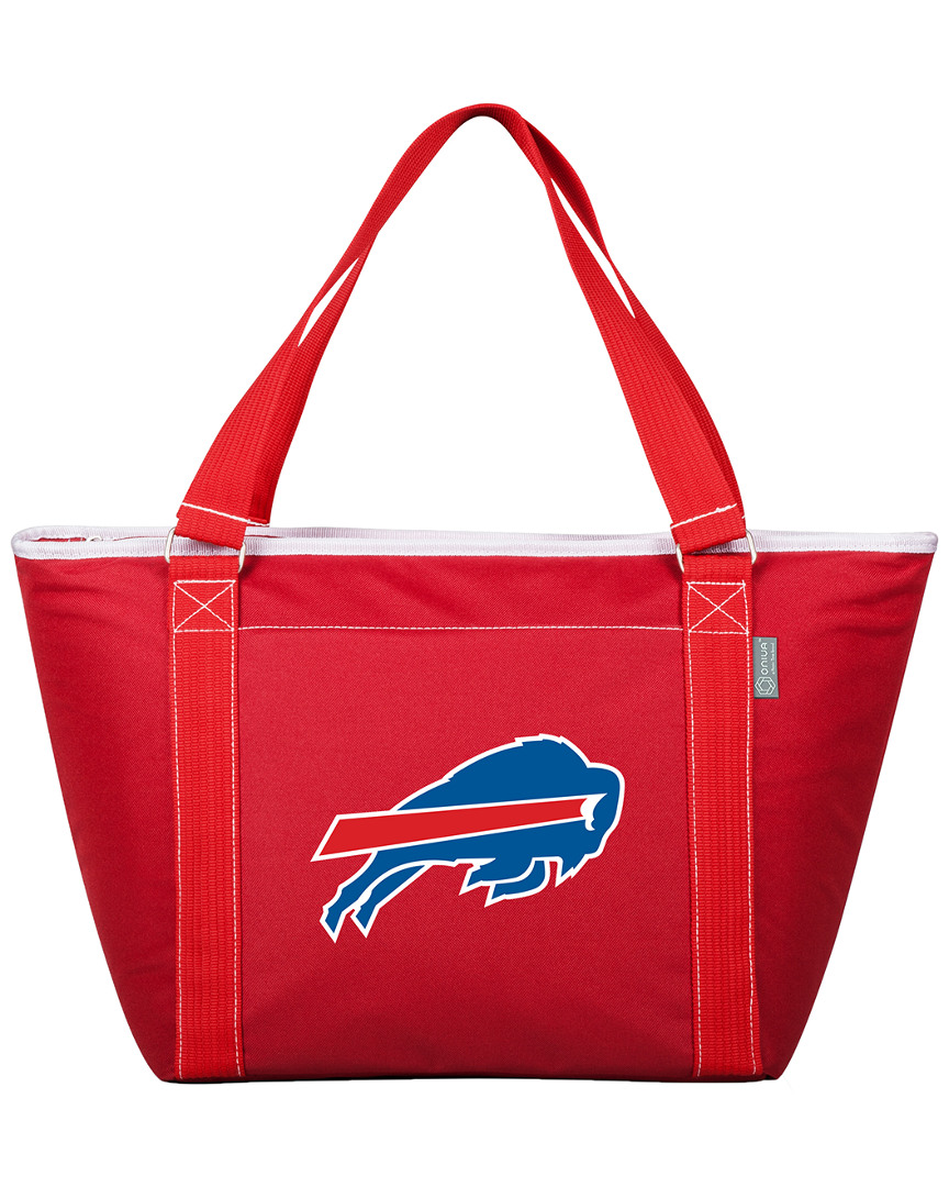 Image of Buffalo Bills Topanga Cooler Tote