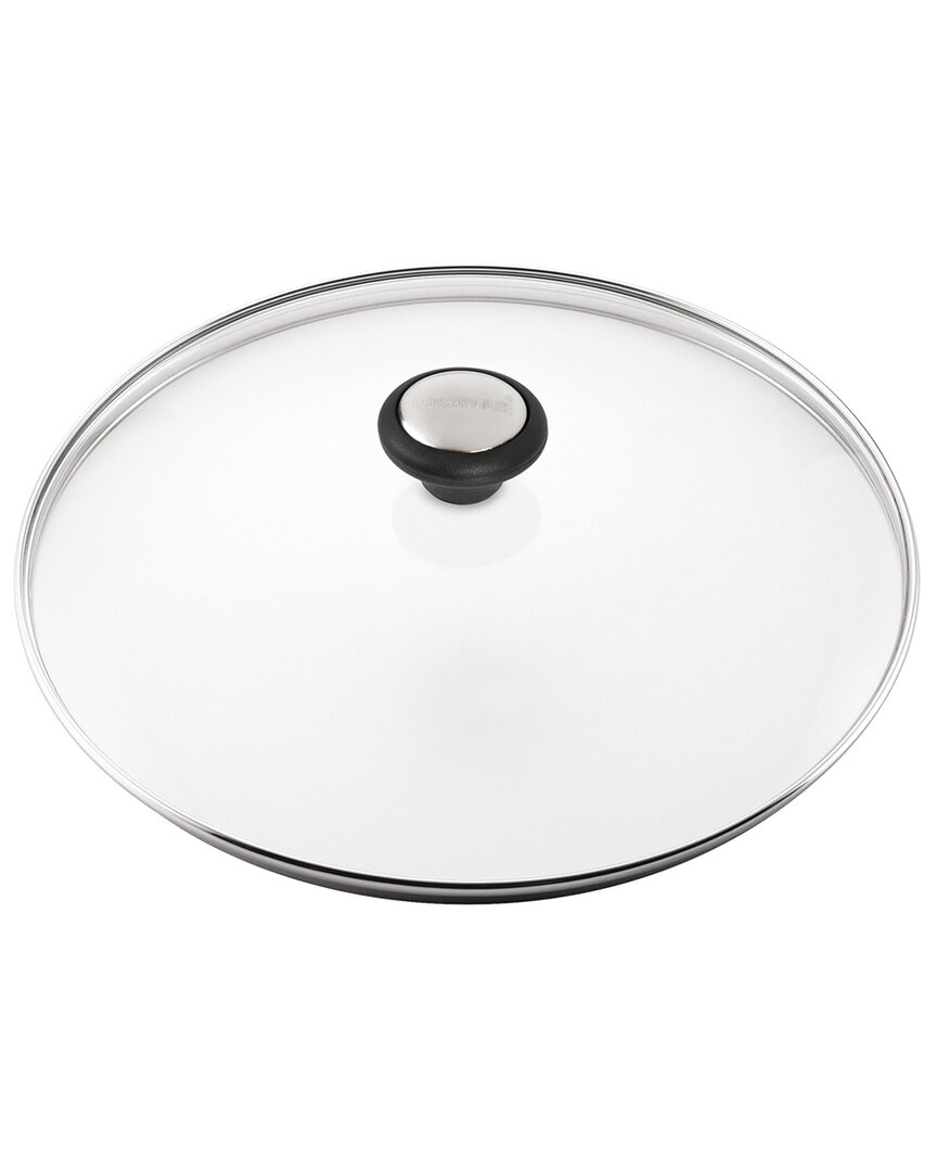 FARBERWARE FARBERWARE GLASS REPLACEMENT LID FOR FRYING PANS 12-INCH