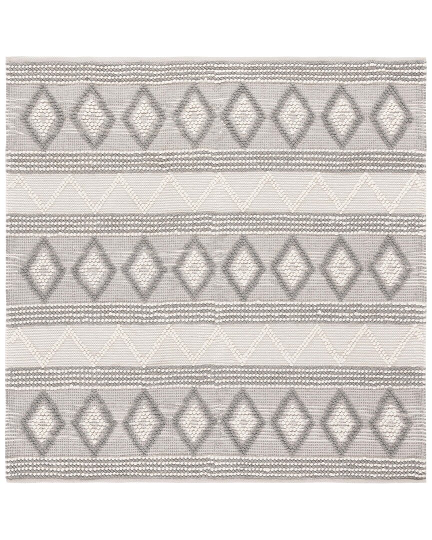 Safavieh Natura Wool & Cotton Rug