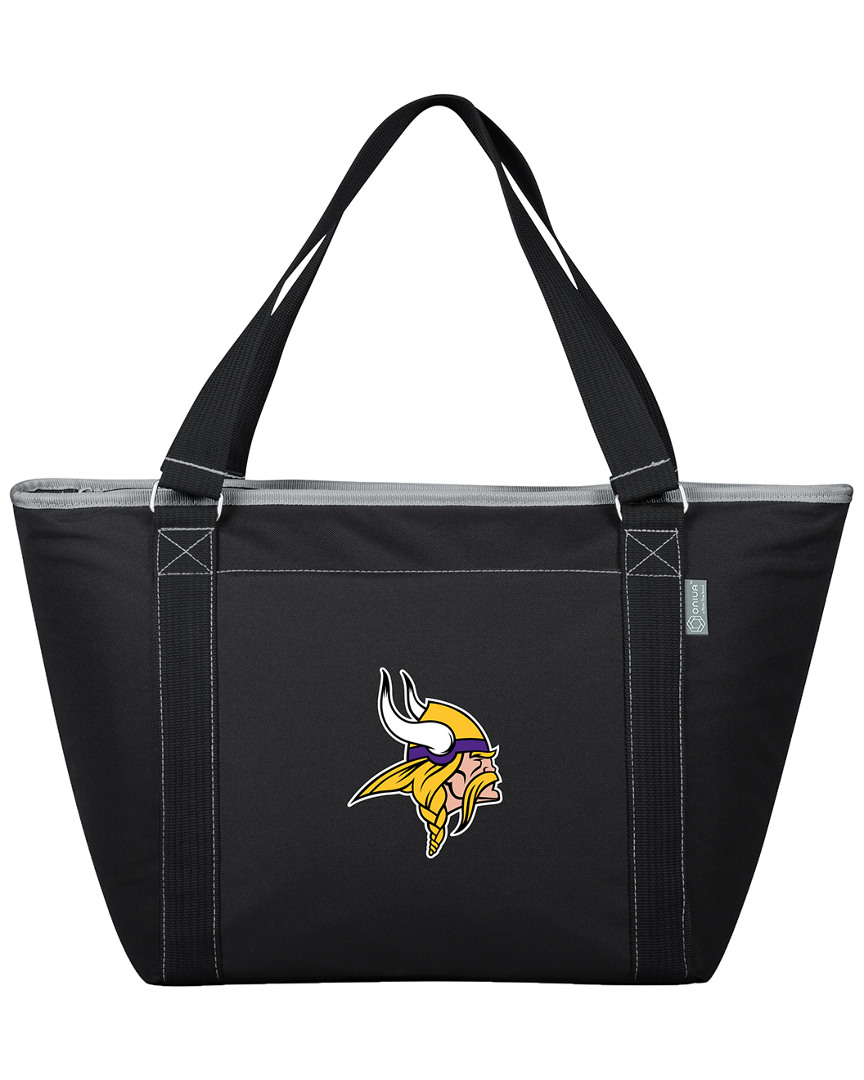 Image of Minnesota Vikings Topanga Cooler Tote
