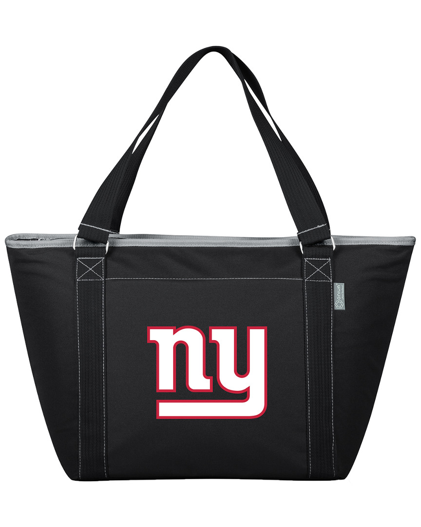 Image of New York Giants Topanga Cooler Tote