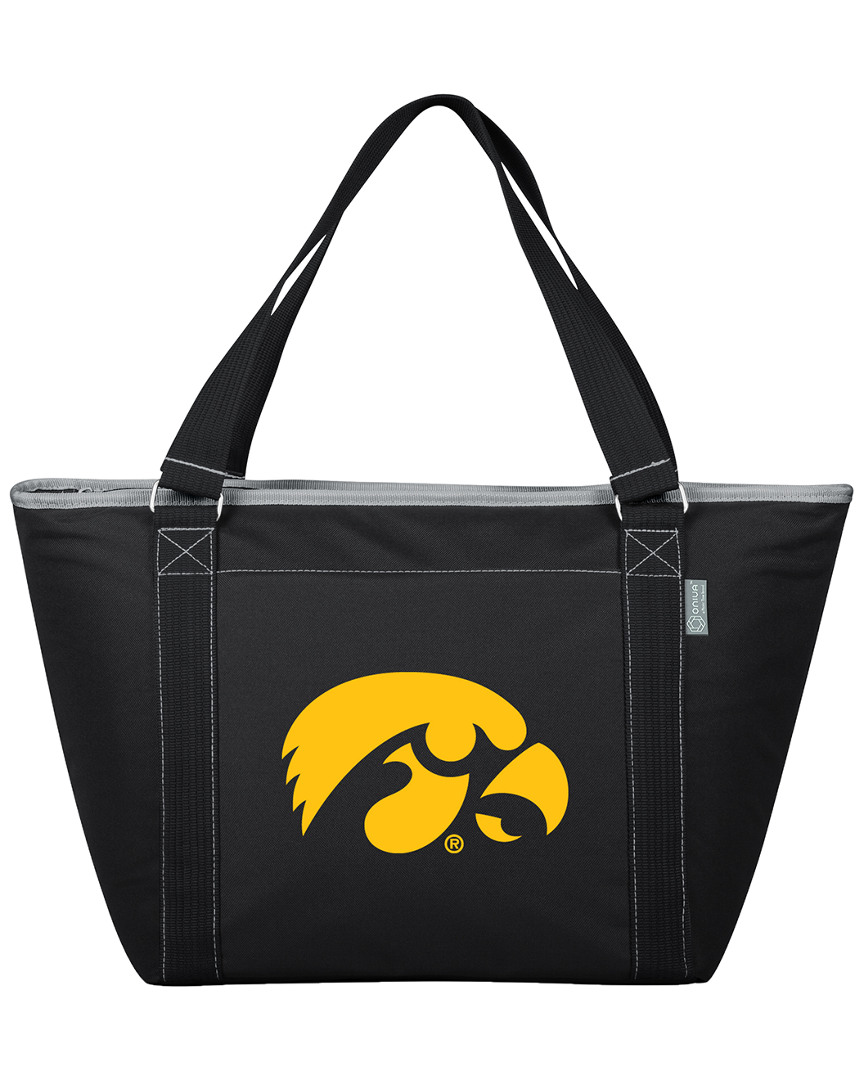 Image of Iowa Hawkeyes Topanga Cooler Tote