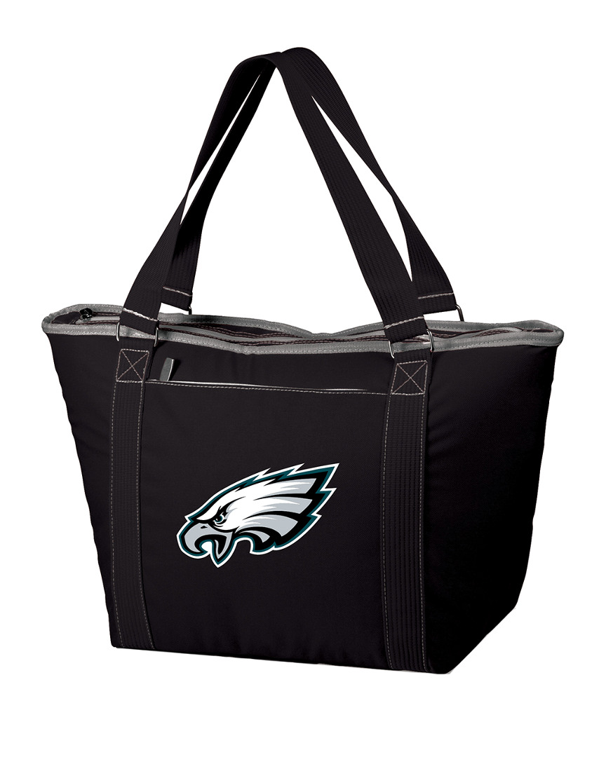 Image of Philadelphia Eagles Topanga Cooler Tote