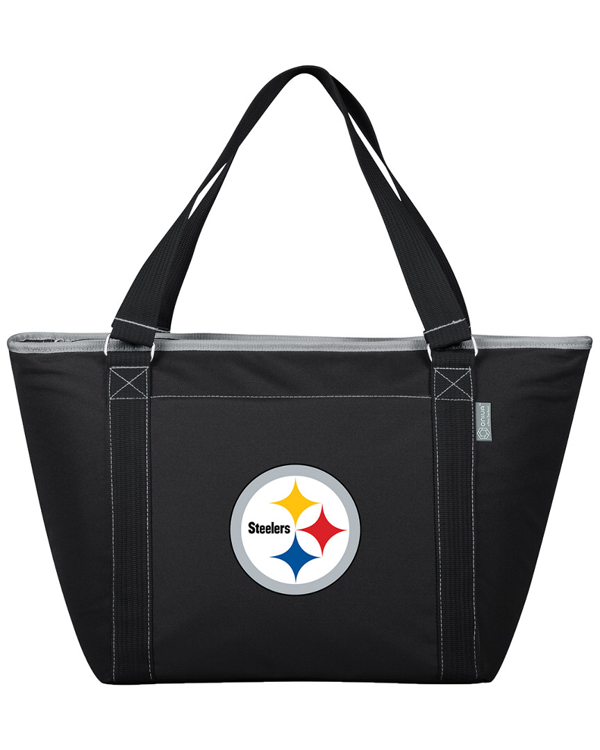 Image of Pittsburgh Steelers Topanga Cooler Tote