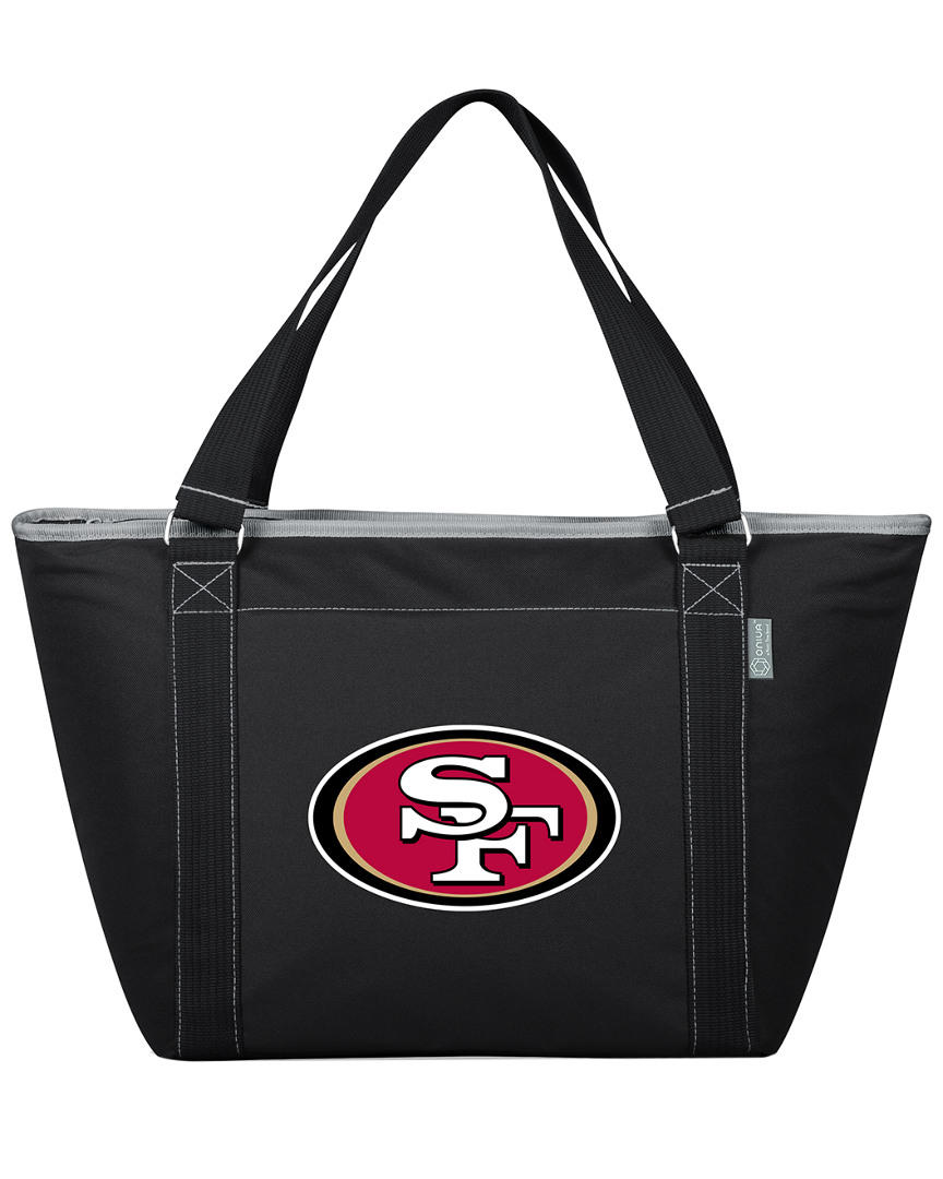 Image of San Francisco ers Topanga Cooler Tote