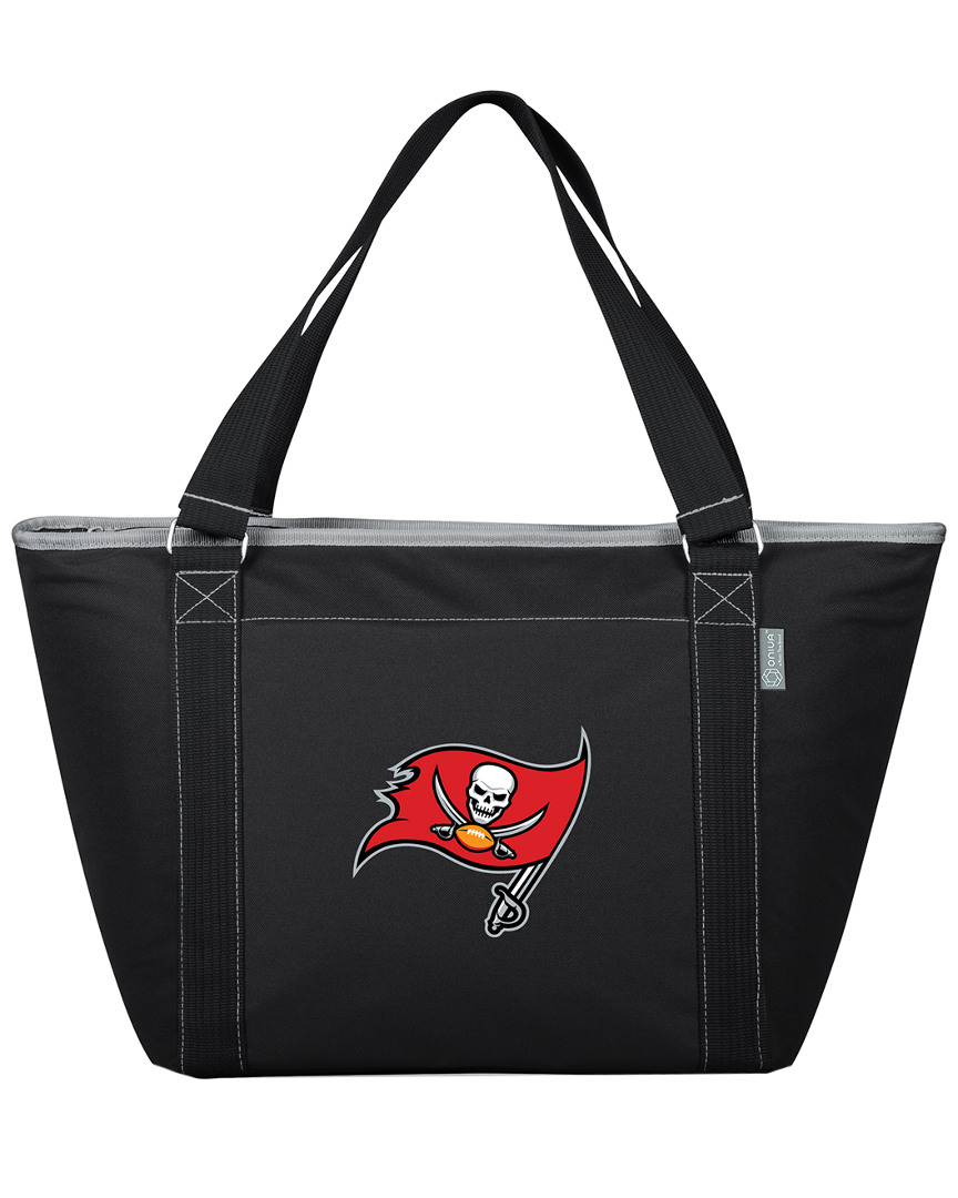 Image of Tampa Bay Buccaneers Topanga Cooler Tote