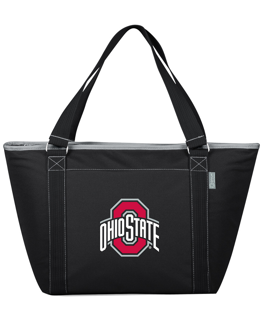 Image of Ohio State Buckeyes Topanga Cooler Tote Bag