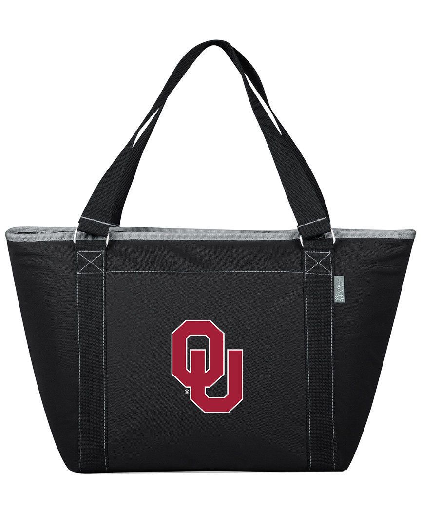 Image of Oklahoma Sooners Topanga Cooler Tote Bag
