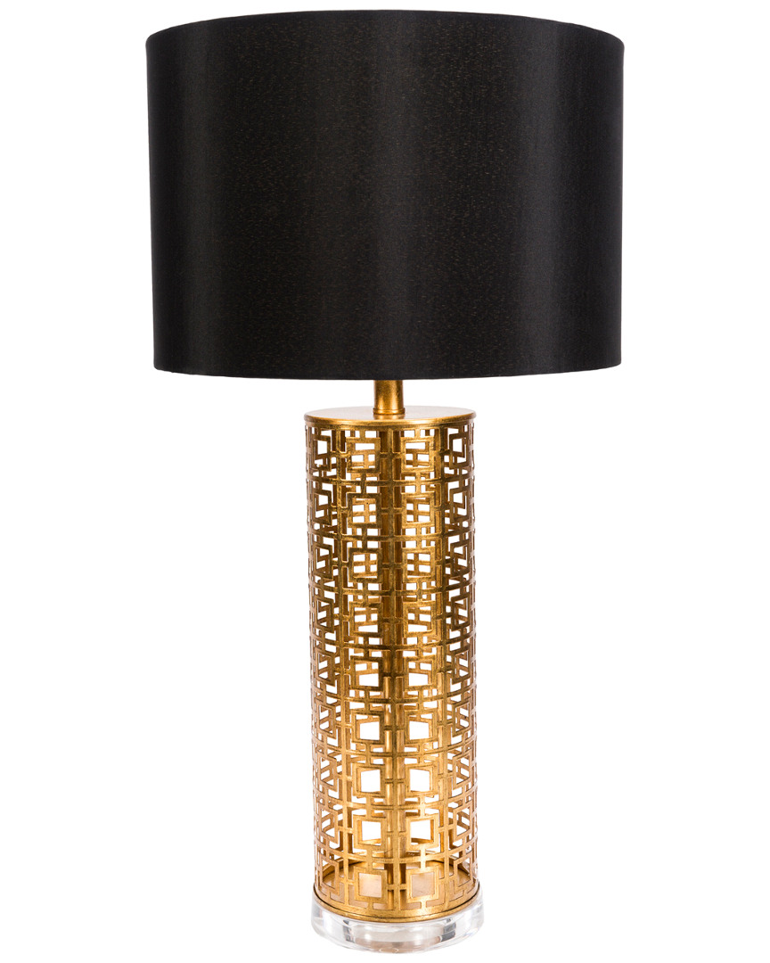 Surya 29in Beatrice Table Lamp