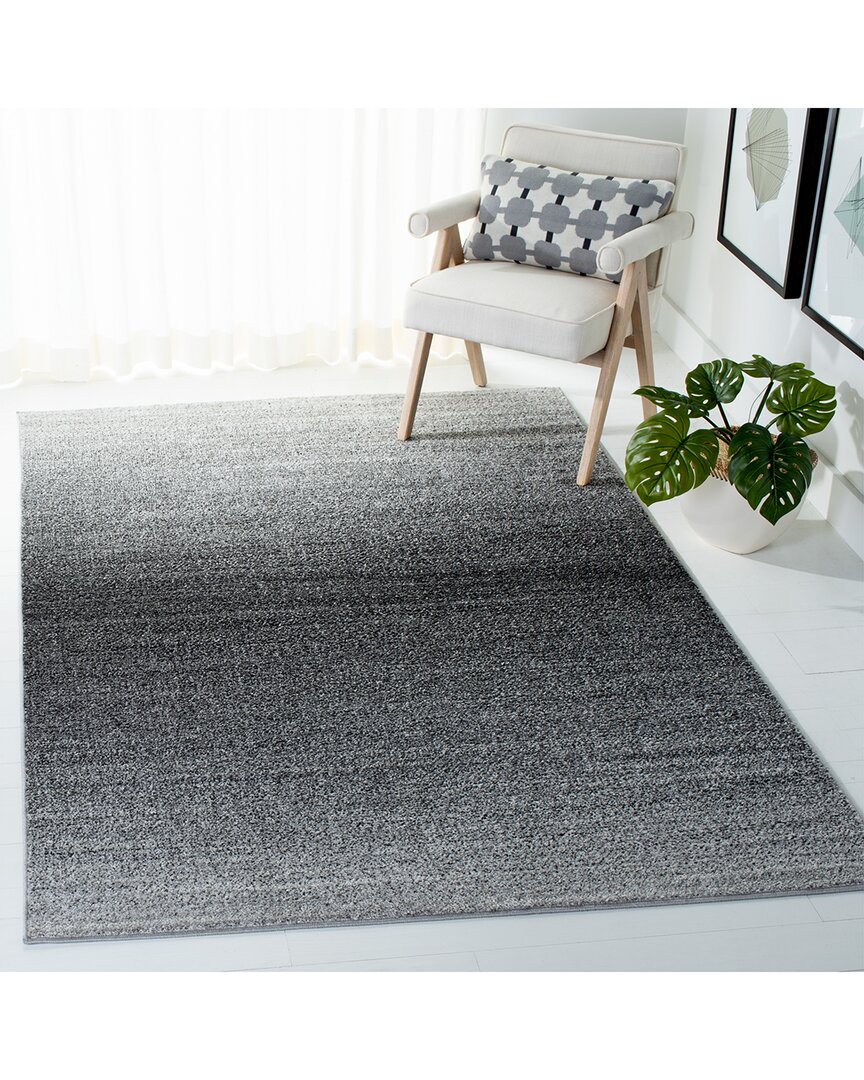 Safavieh Primo Shag Collection Rug In Gray
