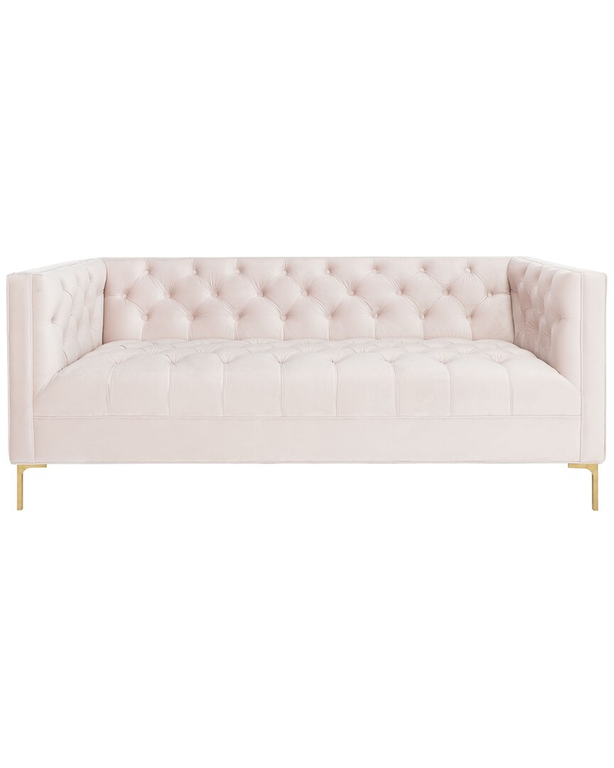 Safavieh Couture Vydia Tufted Sofa