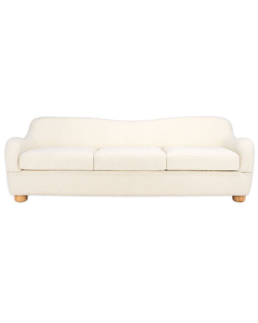 Safavieh Couture Dyanna Boucle Sofa
