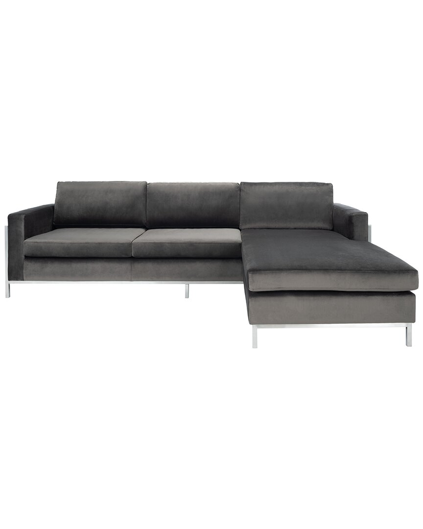 Safavieh Couture Camila Sectional