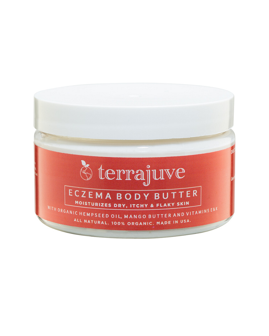 Terrajuve Eczema Body Butter