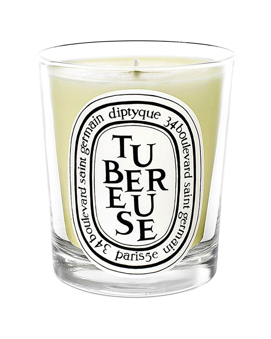 Diptyque Tubéreuse Candle, Size 190g