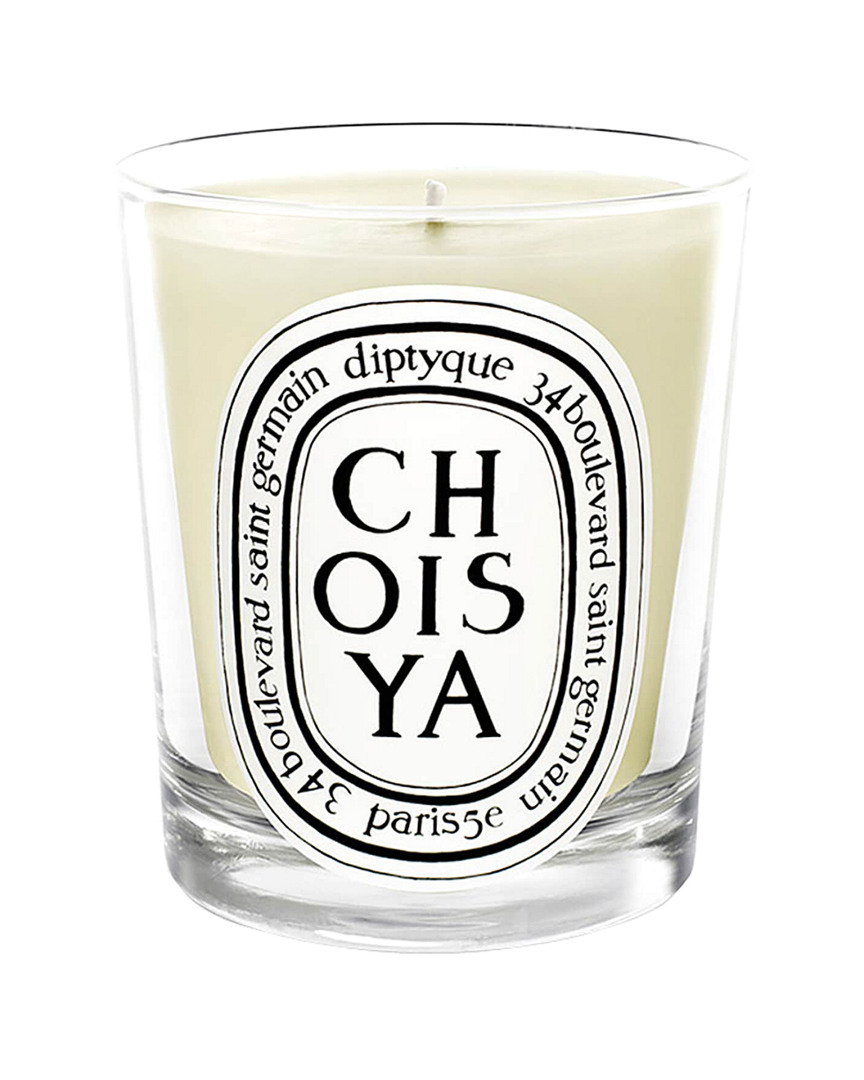 Diptyque Choisya Candle 190 G