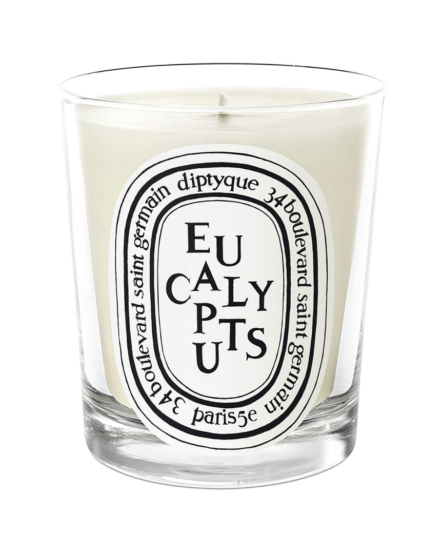 DIPTYQUE DIPTYQUE EUCALYPTUS SCENTED CANDLE