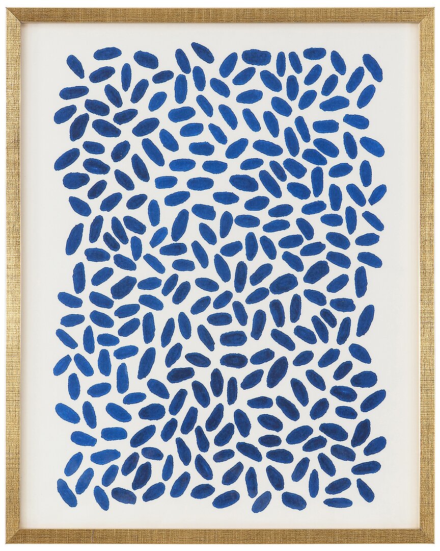 Safavieh Blueberry Scone 16x20in Wall Art