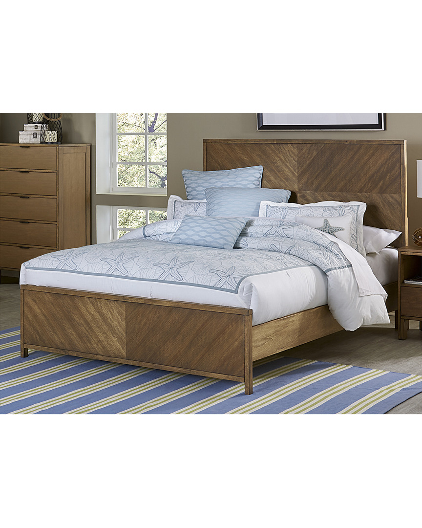 Progressive Furniture 5/0 Complete Bed