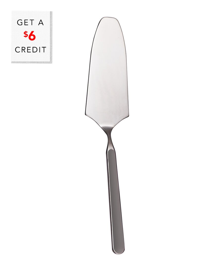 Mepra Fantasia Cake Server