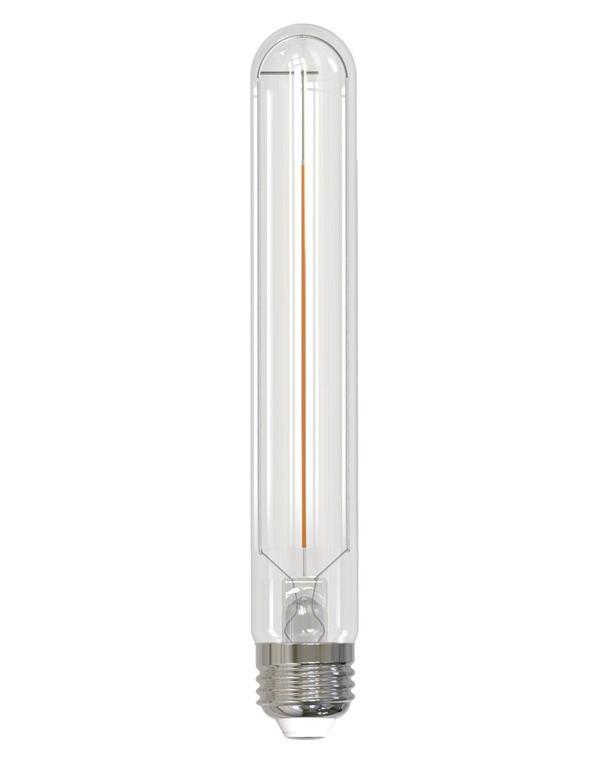 Bulbrite Led Filament Pack Of 4-5w 7.5 Inch Light Bulb With Medium (e26) Base