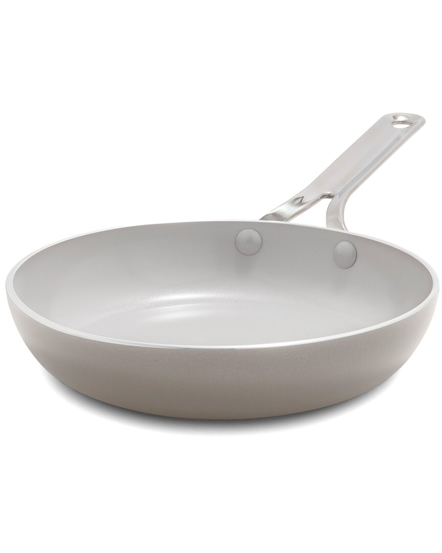 Greenpan Nova 8" Nonstick Aluminum Induction Frypan In Orange
