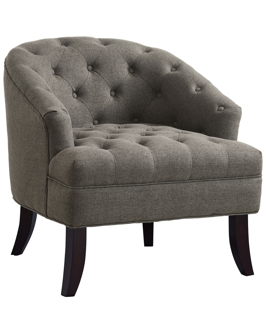 Inspired Home Mason Accent Chair