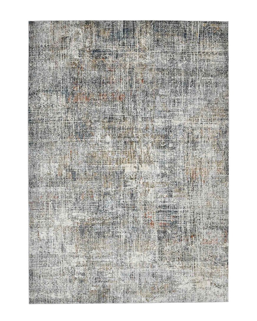 Amer Rugs Erysse Vermont Area Rug In Gray