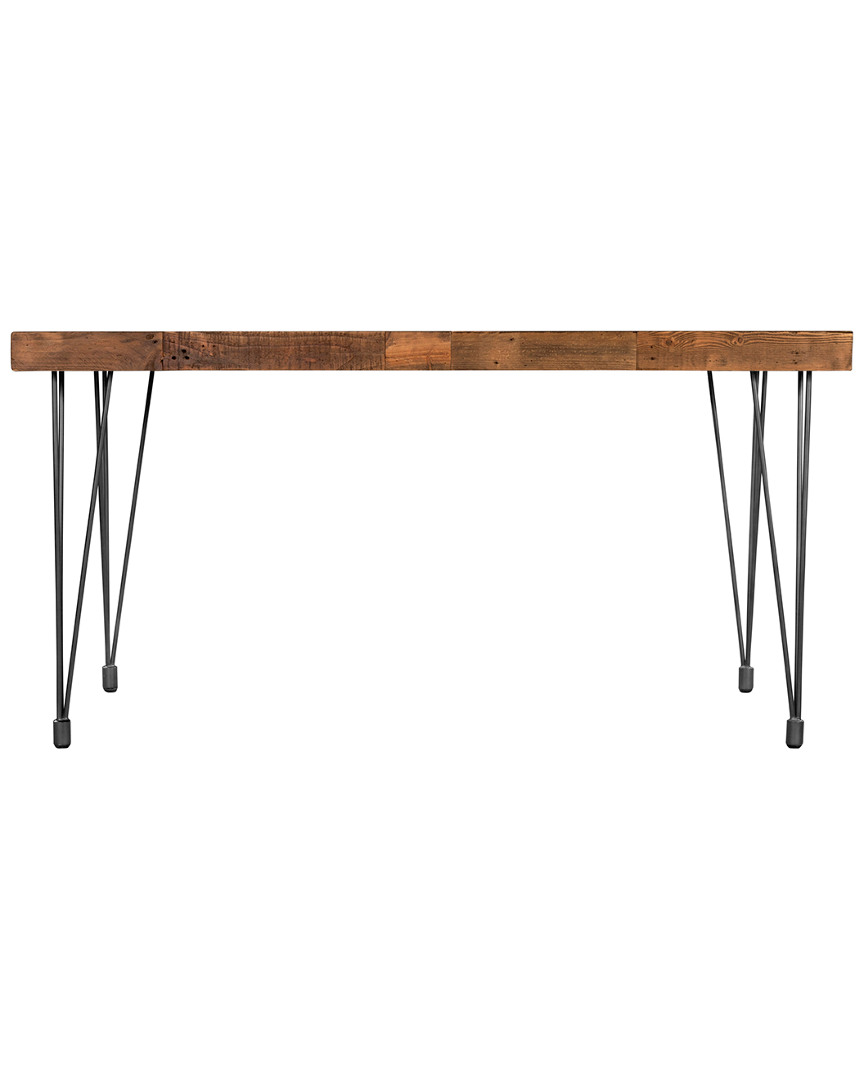 Moe's Home Collection Boneta Small Natural Dining Table