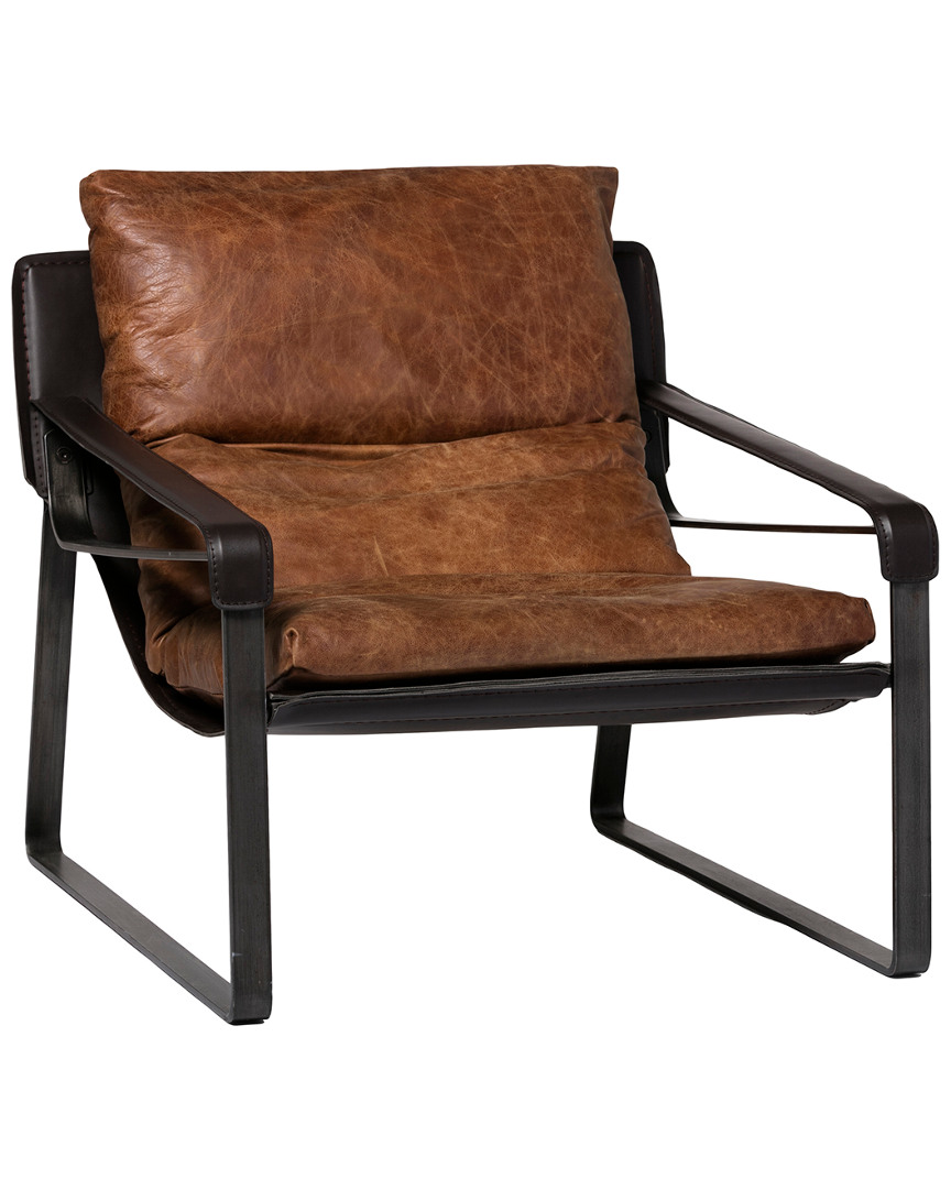 Shop Moe's Home Collection Connor Club Chair
