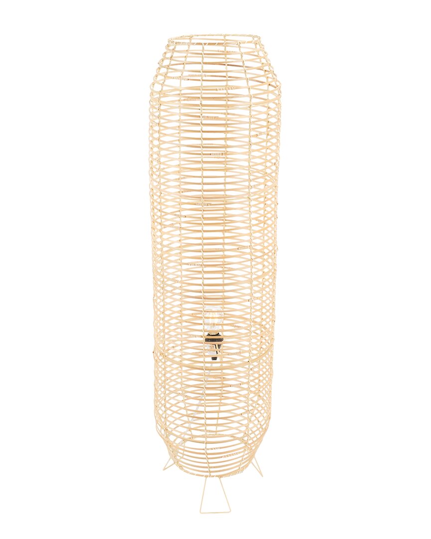 Safavieh Wilde 50in Floor Lamp