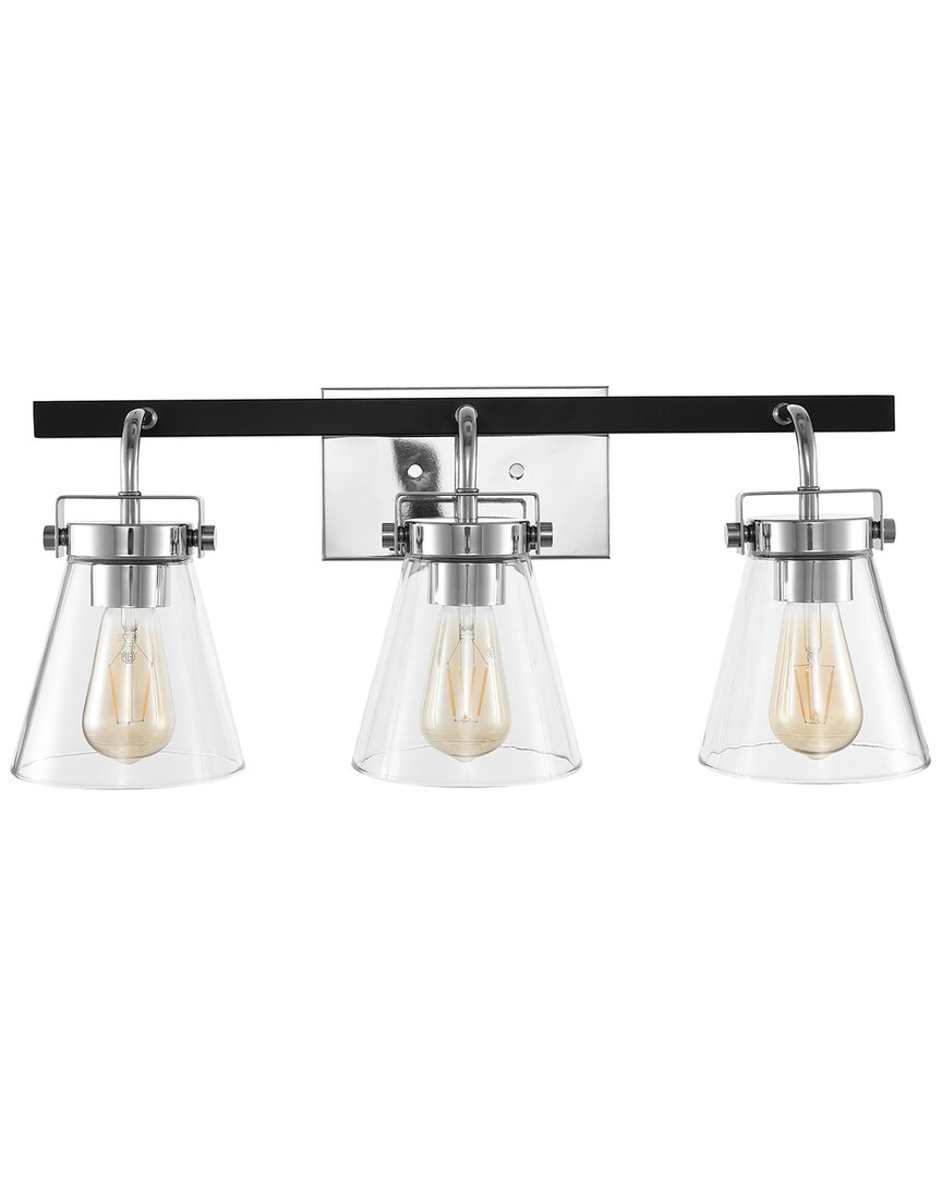 Safavieh Rayney 3-light 23in Wall Sconce