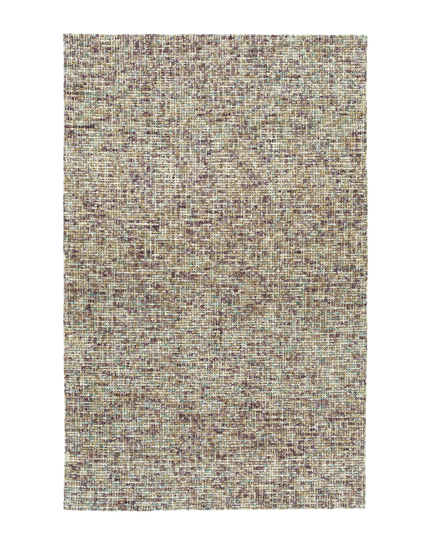 Kaleen Lucero Collection Hand-tufted Rug