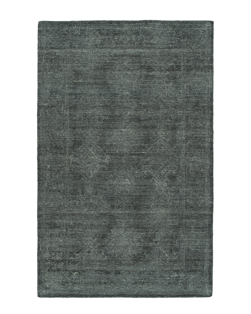 Shop Kaleen Palladian Collection Hand-tufted Rug