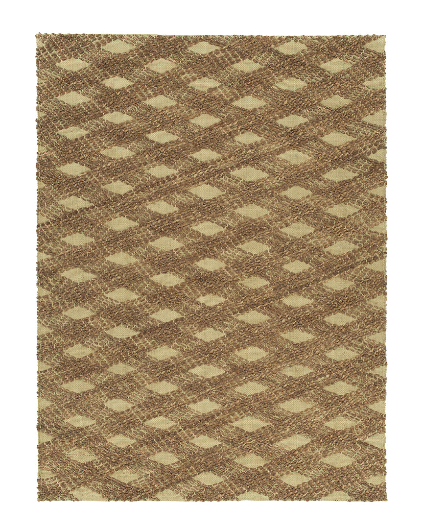 Kaleen Tulum Collection Hand-loomed Rug