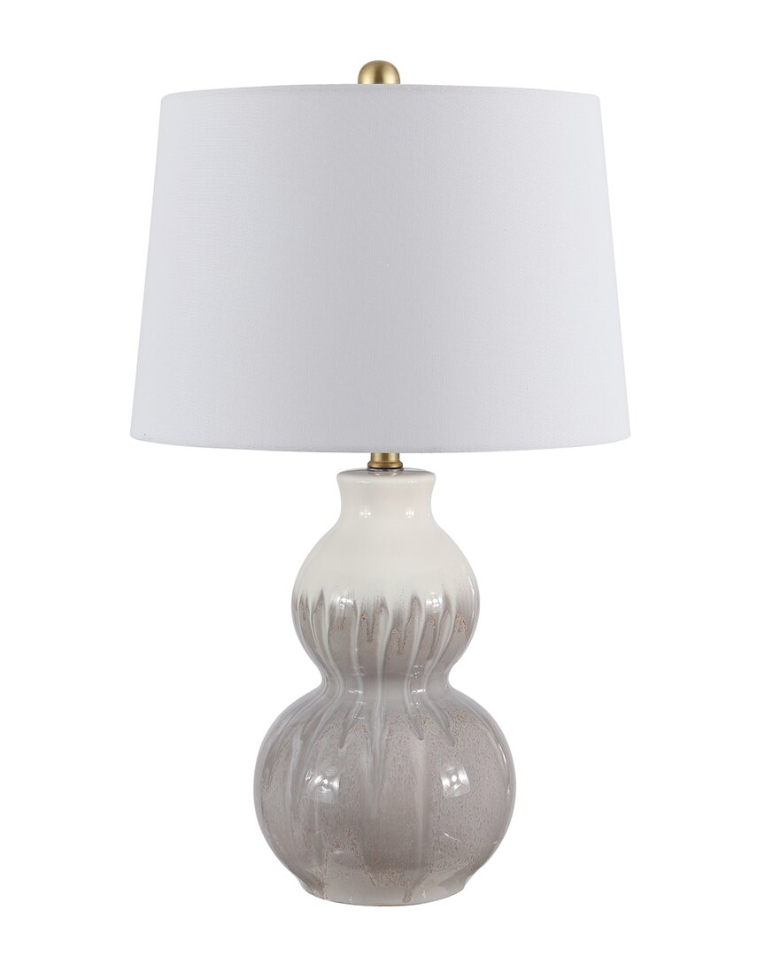 Safavieh Kenzo 24.5in Table Lamp