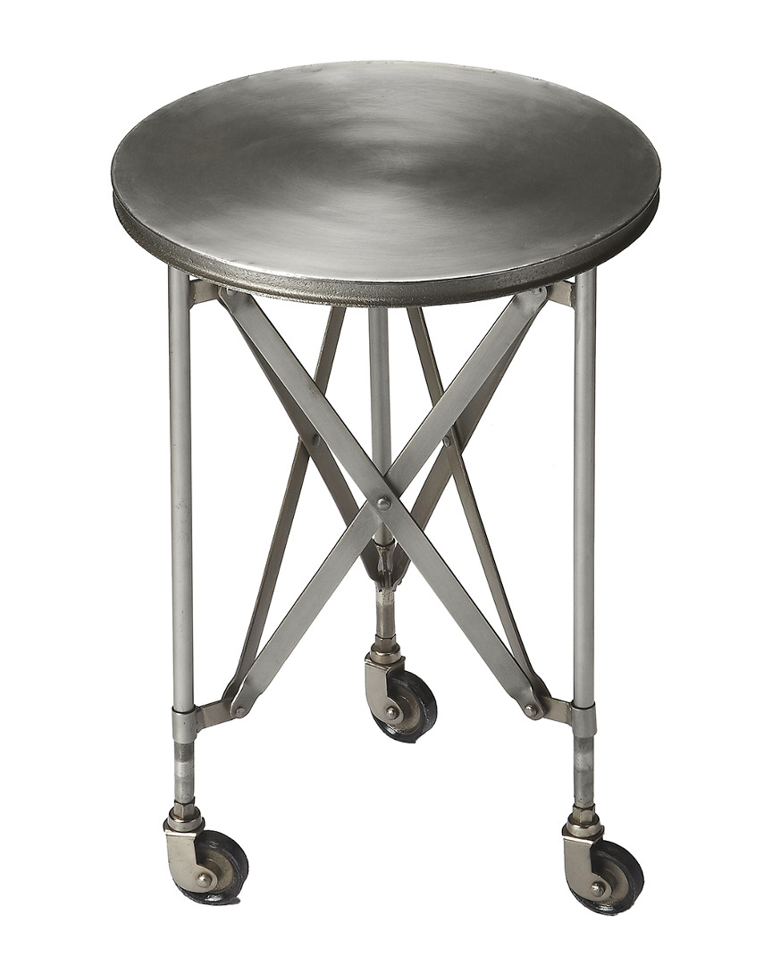 Butler Specialty Company Costigan Industrial Chic Accent Table