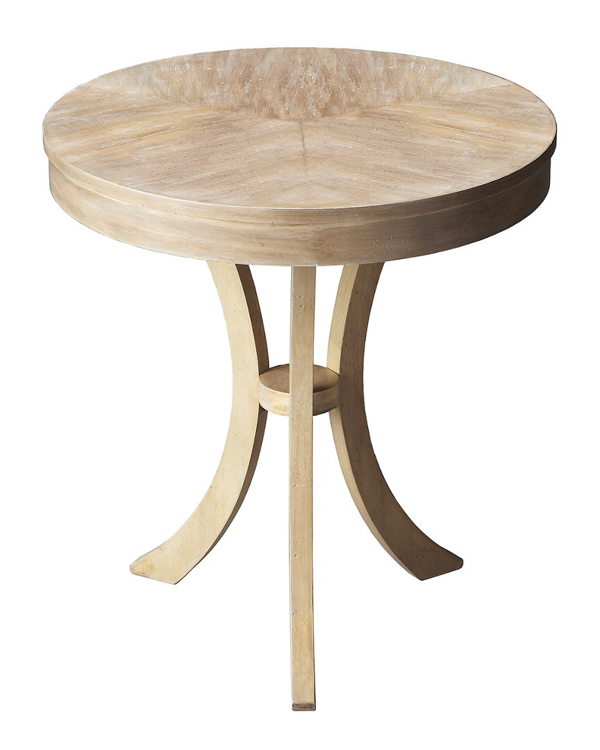 Butler Specialty Company Gerard Driftwood Side Table
