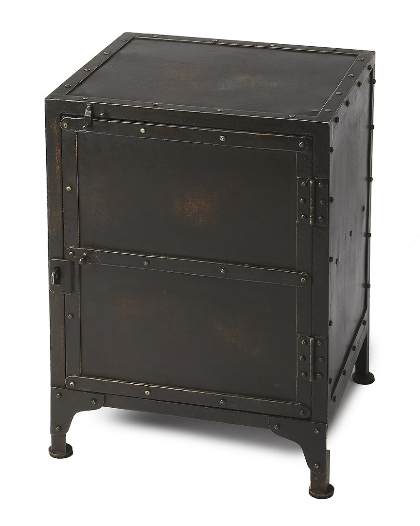 Butler Specialty Company Owen Industrial Side Chest