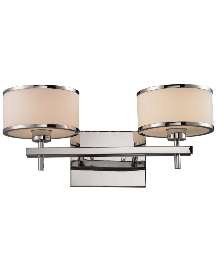 Artistic Home & Lighting Utica 1-light Vanity