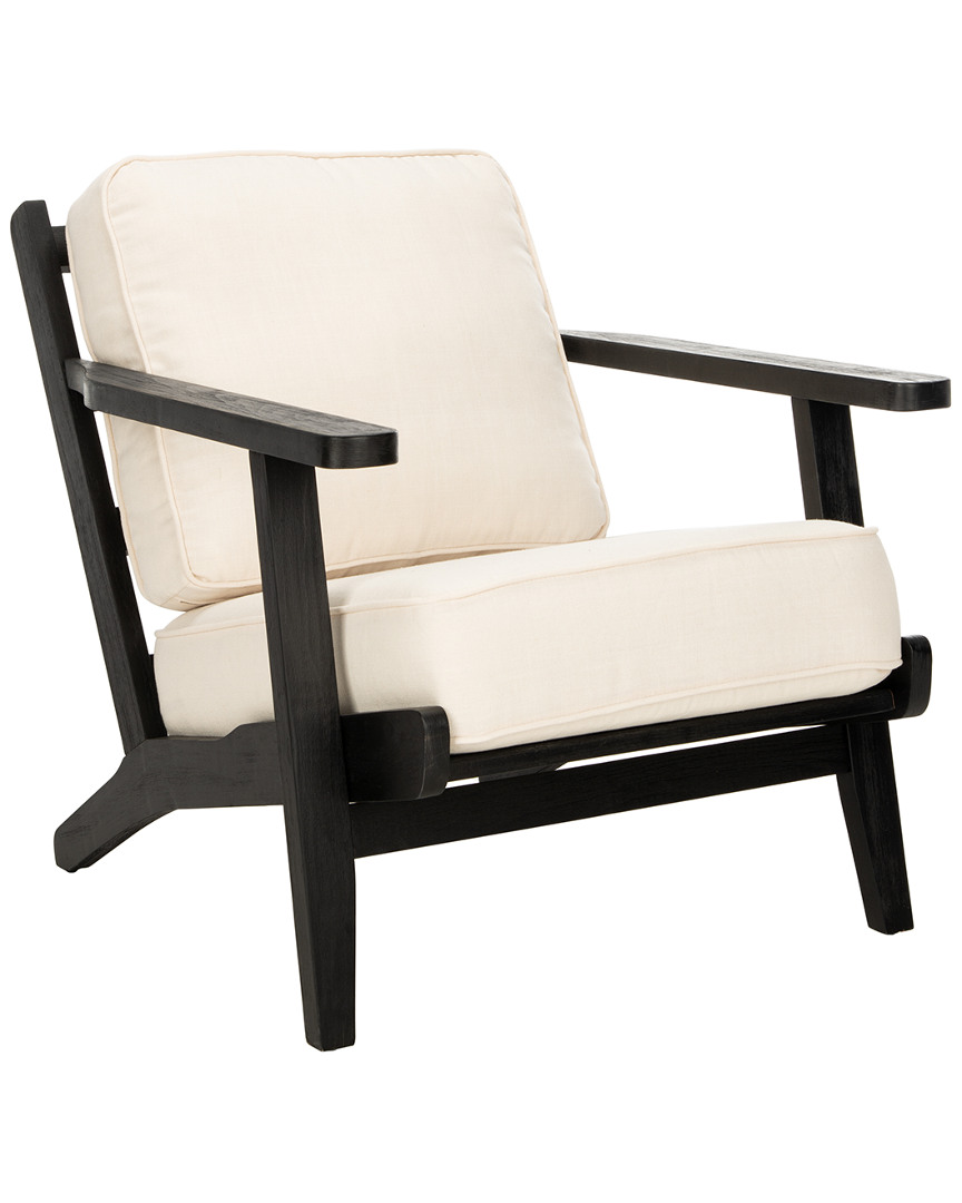 Safavieh Nico Mid Century Accent Chair