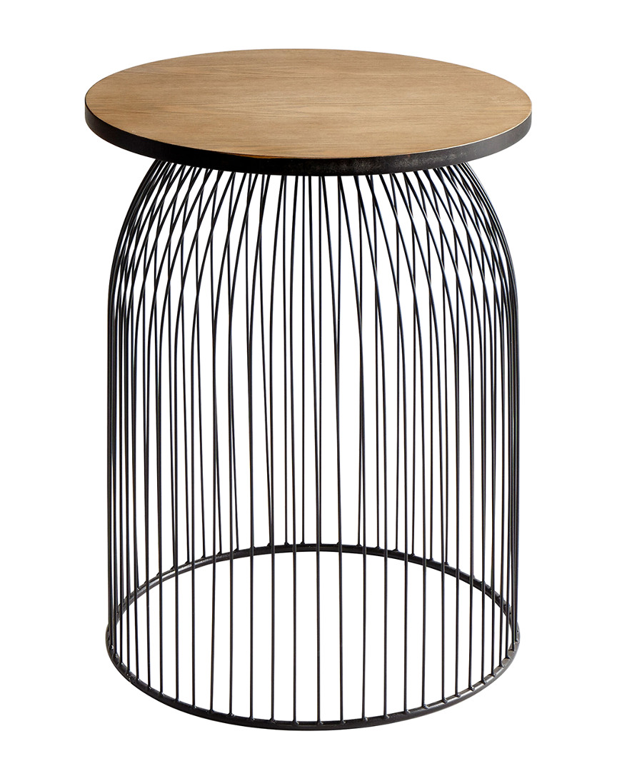 Cyan Design Bird Cage Tables