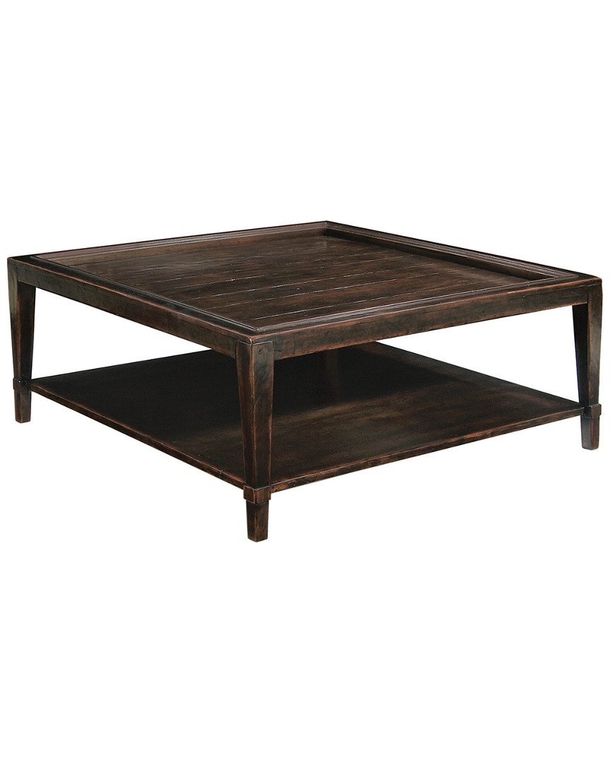 Bernhardt Cocktail Table