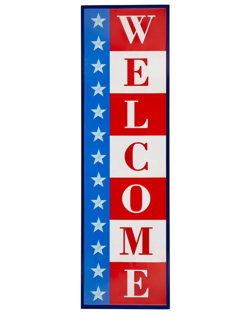 Gordon Companies Northlight Board Sign Decoration