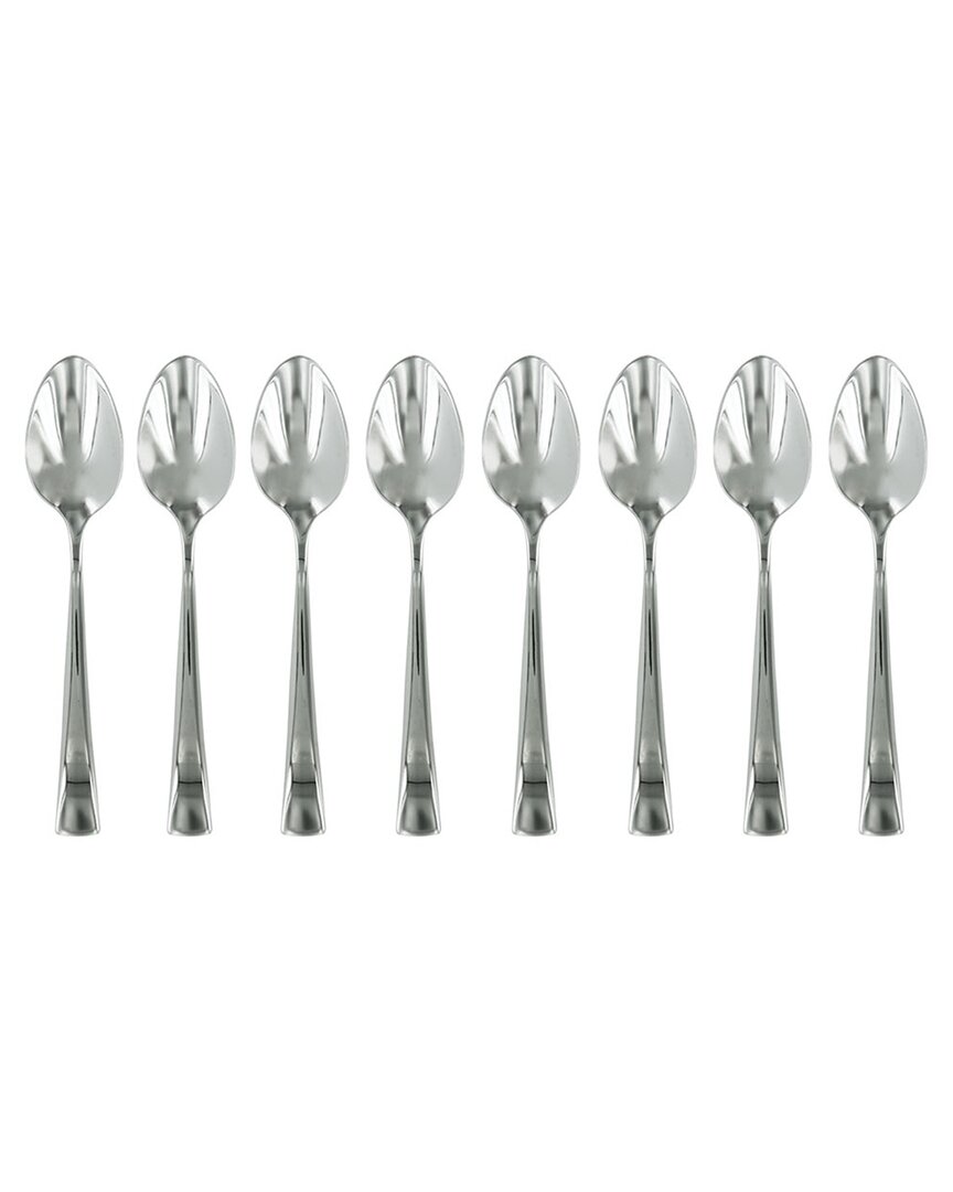 Zwilling J.a. Henckels Zwilling Ja Henckels Bellasera 8pc 18/10 Stainless Steel Espresso Spoon Set