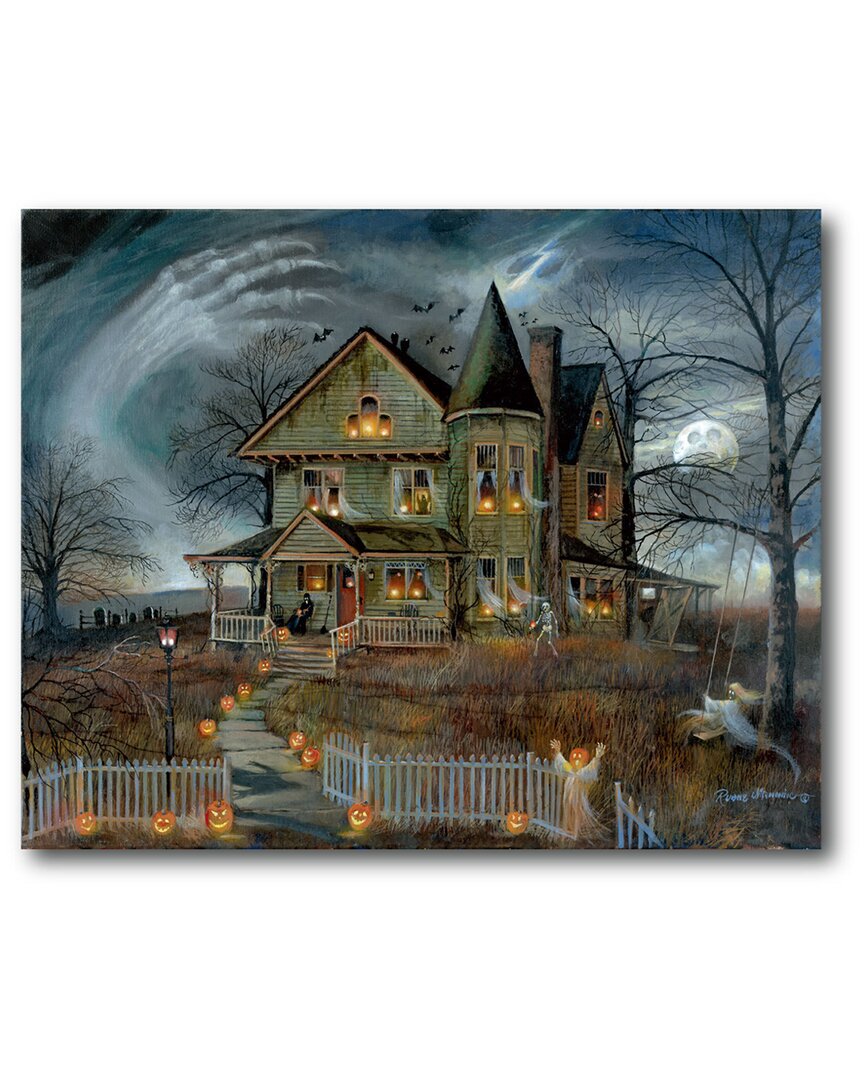 Courtside Market Wall Decor Courtside Market Canvas Wall Art In Multi