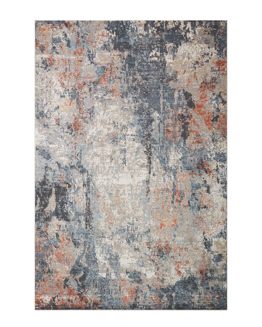 Loloi Ii Maeve Rug In Stone