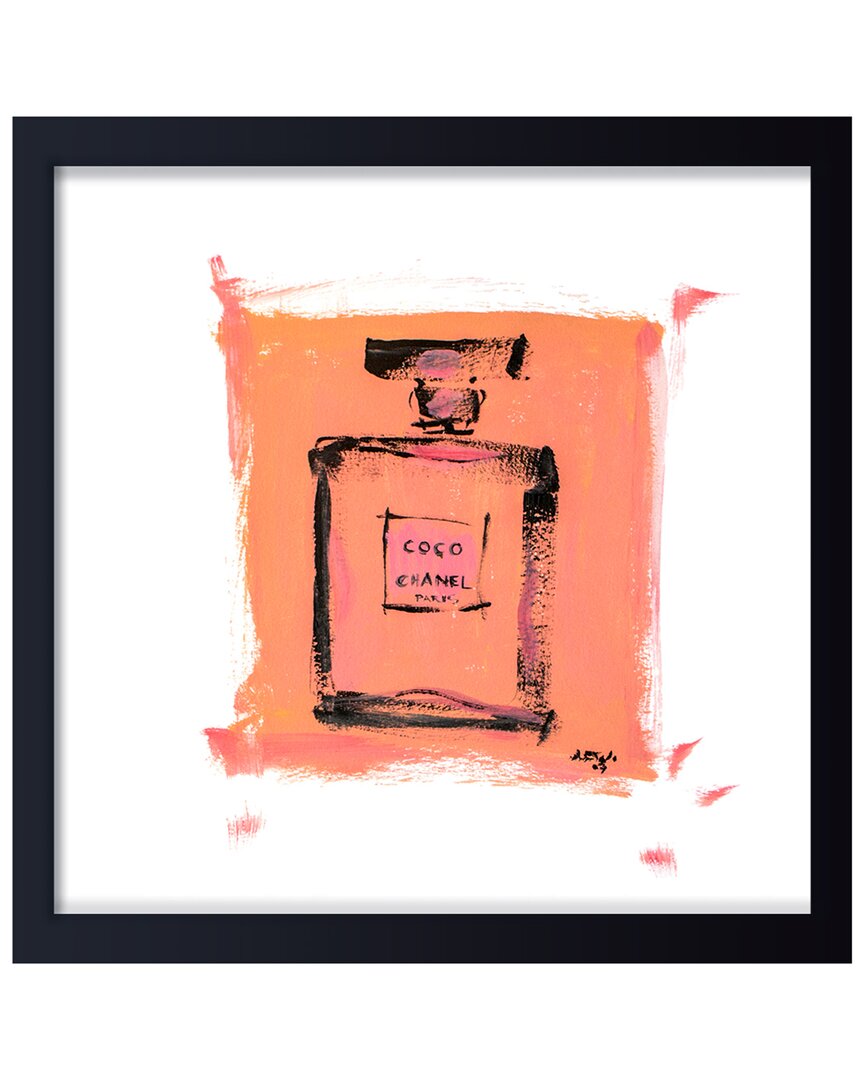 Ready2hangart Coco Framed Print Wall Art