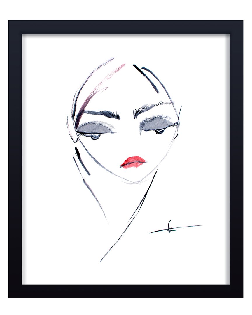 Ready2hangart Chelsea Framed Print Wall Art