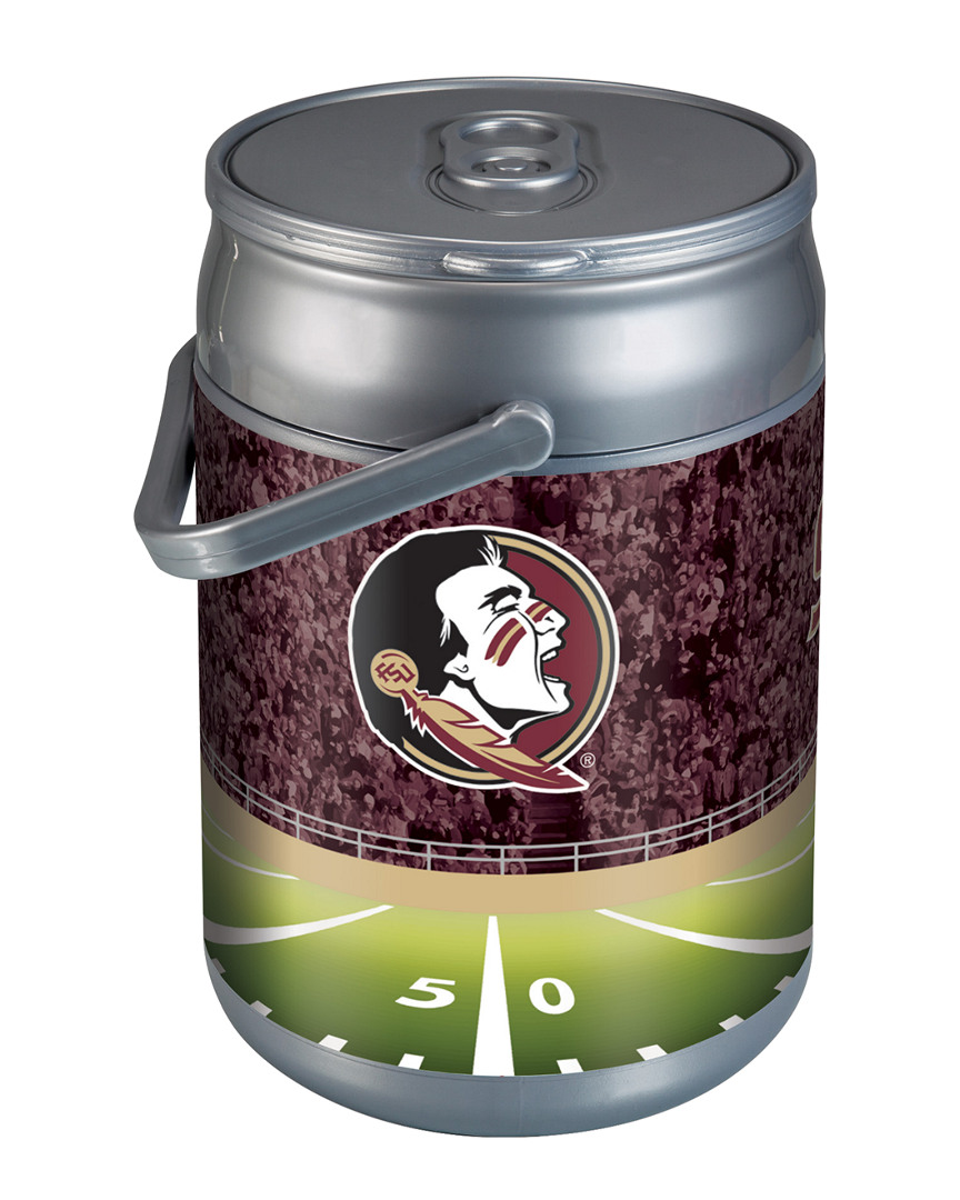 Oniva Florida State Seminoles Can Cooler In Gray